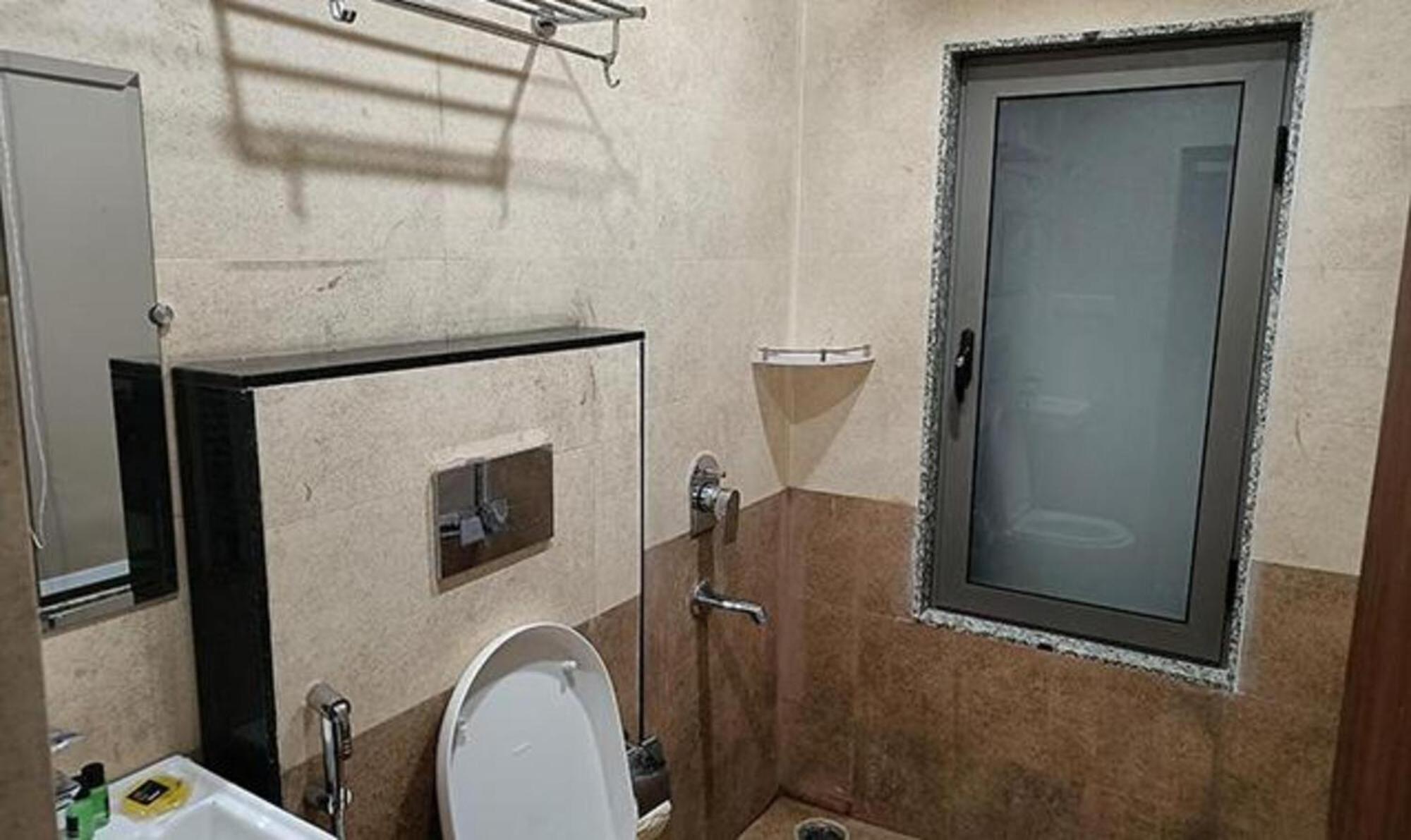 Fabhotel Prime Shree Dev Prime Udaipur Eksteriør billede