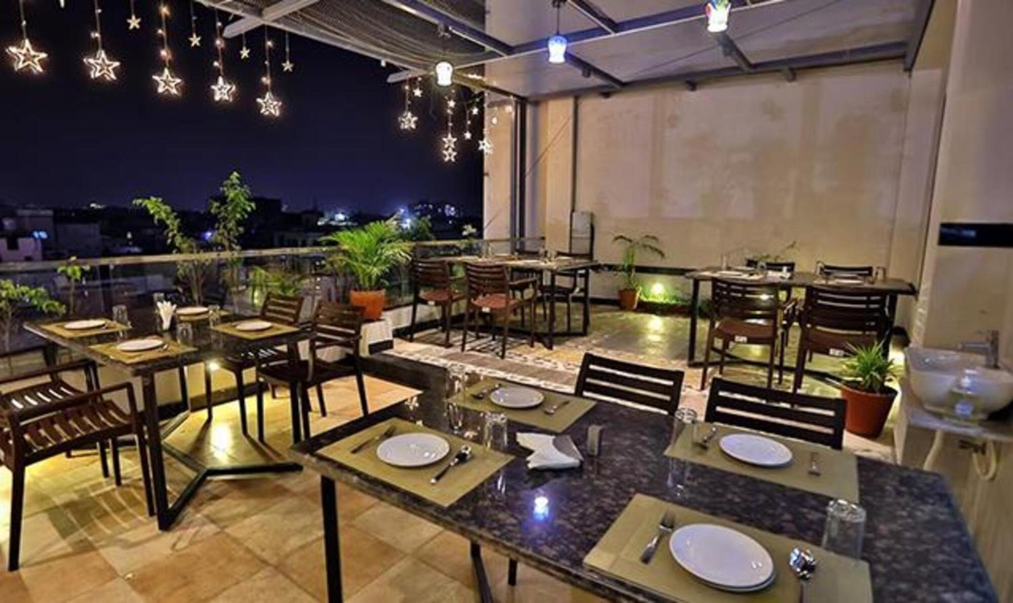 Fabhotel Prime Shree Dev Prime Udaipur Eksteriør billede