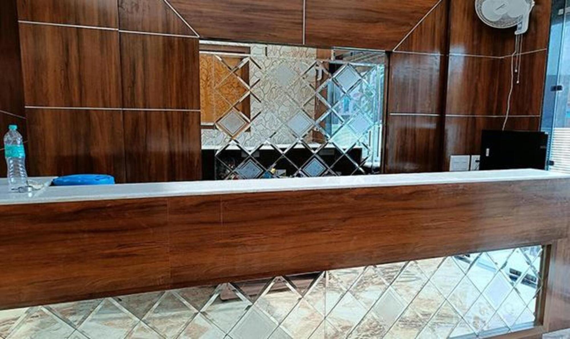 Fabhotel Prime Shree Dev Prime Udaipur Eksteriør billede