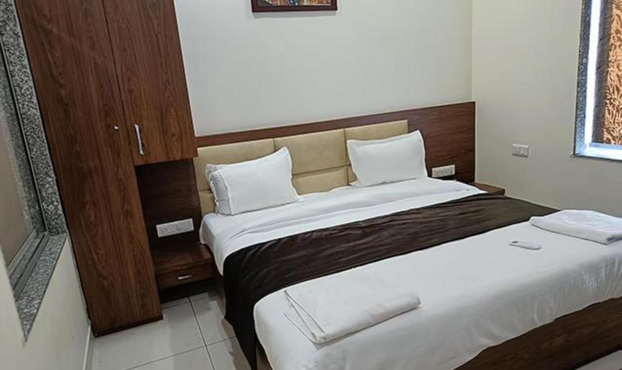 Fabhotel Prime Shree Dev Prime Udaipur Eksteriør billede