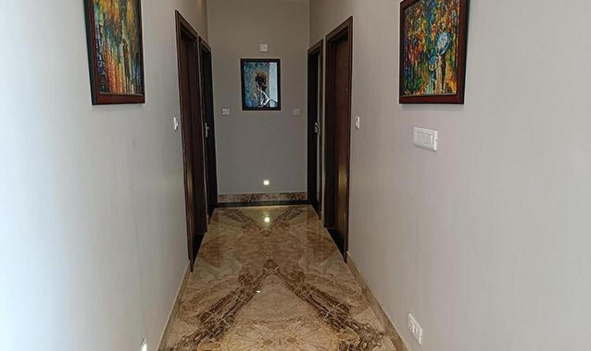 Fabhotel Prime Shree Dev Prime Udaipur Eksteriør billede