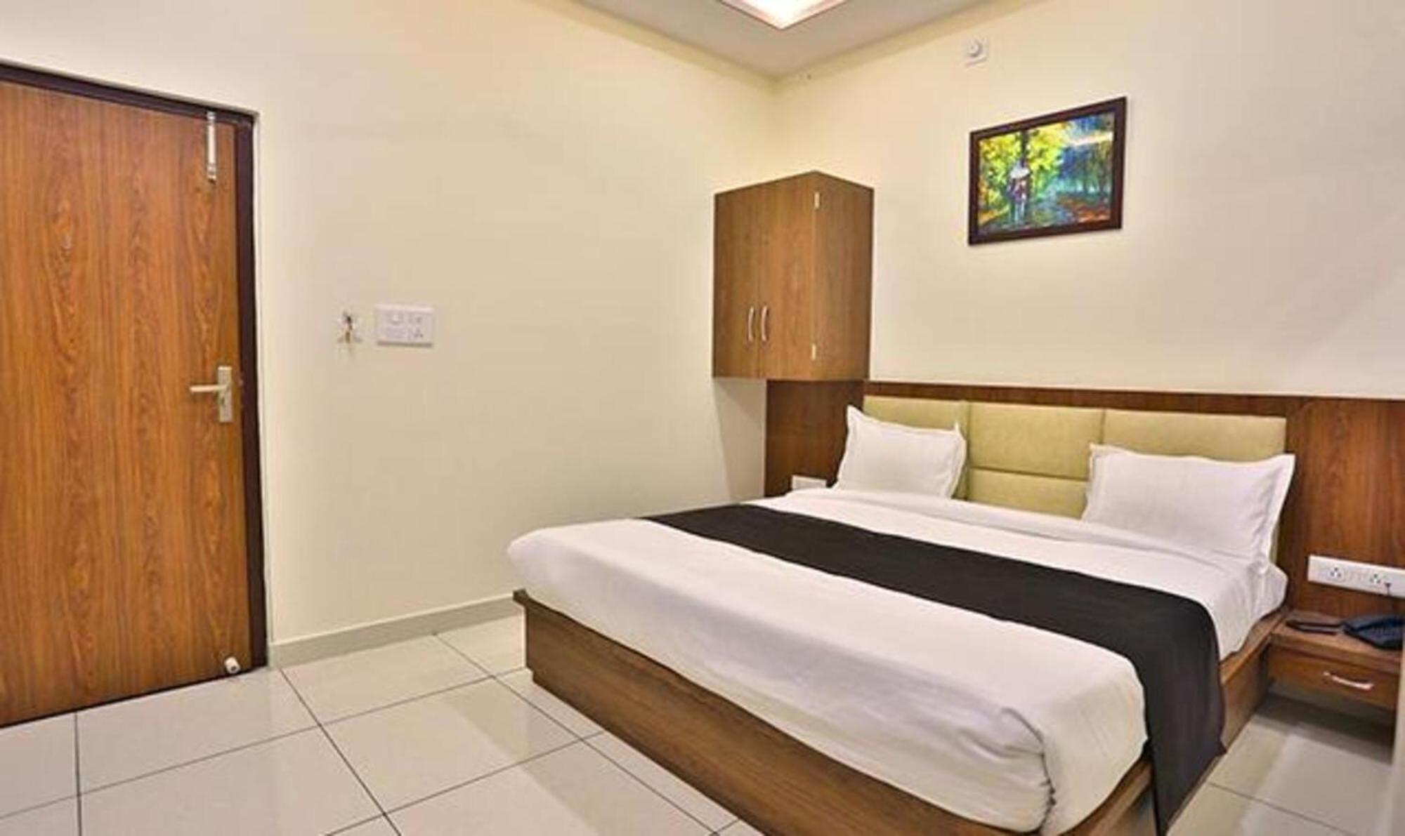 Fabhotel Prime Shree Dev Prime Udaipur Eksteriør billede